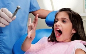 Is Your Child Scared of the Dentist? - Blog - Sparkle Dental - dental-children-dentist-fear